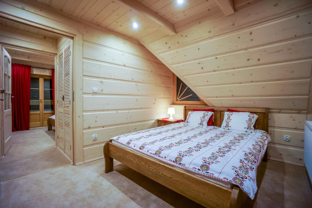 Domek Goralski Symek Поронин Номер фото