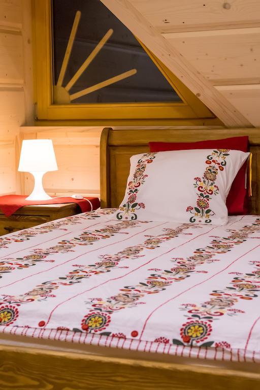 Domek Goralski Symek Поронин Номер фото
